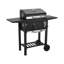 Dakota Fields Camala 62cm W Charcoal Grill