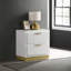 Table de chevet 2 tiroirs Sophia-2045548884