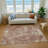 Premium Machine Washable Paullette AMF113 Rug-669906731