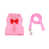 Rose est en rupture de stock