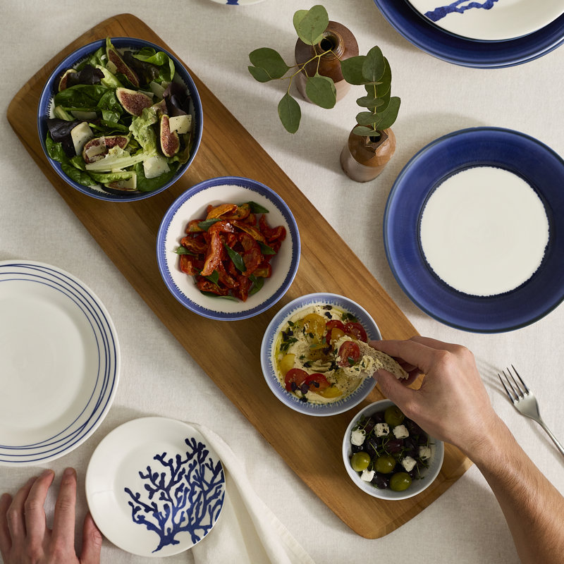 Royal Doulton Pacific Glaze Nesting Bowl Set