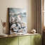 NAUTICAL Series CCXCV III - Gallery Cavas sur mesure