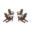 POLYWOOD by AllModern Outdoor Adirondack Chair-1702717292