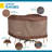 Ultimate Waterproof Outdoor Table & Chair Set Cover-1718847869