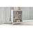 Patricia Bookcase