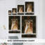 Divine Grace I -Galerie enveloppée Cavas-1829027058
