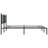 Esosa Metal Open-Frame Bed-1443692140-1443692143
