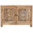 Cedriana Solid Wood Cabinet-733183044-733183047