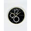 Anav Wall Clock-1860360900