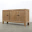 Darnika 67 in. W Solid Wood Sideboard