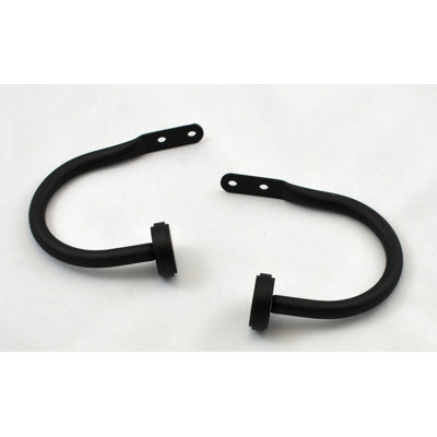 Swanville Curtain Holdback