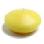 Ensemble de bougies flottantes non parfumées-7428811-7428817-7428788
