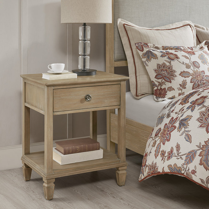 Table de chevet Victoria