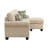 Saleme Upholstered Sectional-1568891935