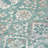 Machine Washable Indoor/Outdoor Xhevrie Seafoam Rug-2006195008