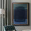 «Souvenir de Rothko II», toile encadrée de qualité supérieure - prête à être accrochée-828938953-806606931