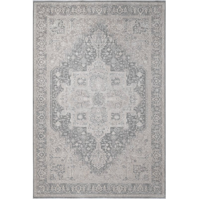 Highbridge 14628-190 IVORY/GREY