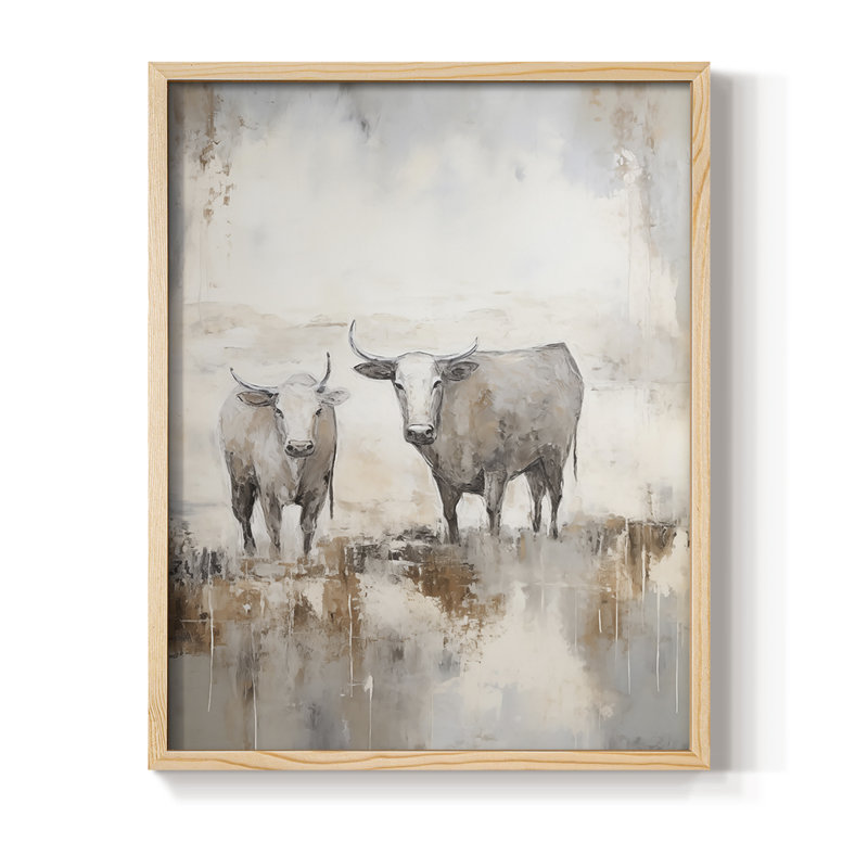 "ANIMALS Series CCL XXXVII", H 11 po x l 9 po