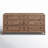 Commode 6 tiroirs Hayes-107446101