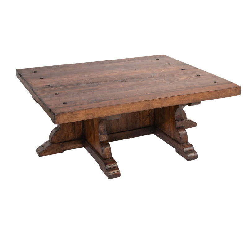 Table basse Santa Fe
