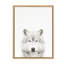 «Wolf» par Simon Te of Tai, reproduction d'art sur toile encadrée-1899884521-1981004029