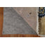 Tapis persan en laine Kashan
