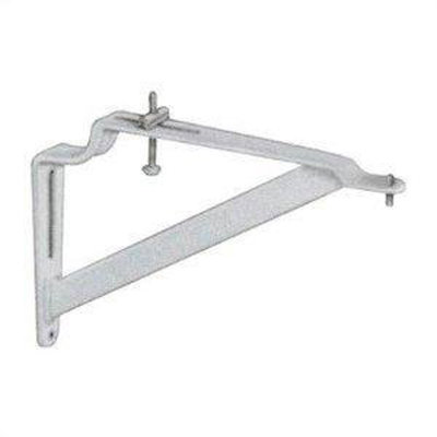 Poussoir d'armatures