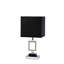 Iron Table Lamp