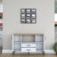Deriel Standard Accent Cabinet