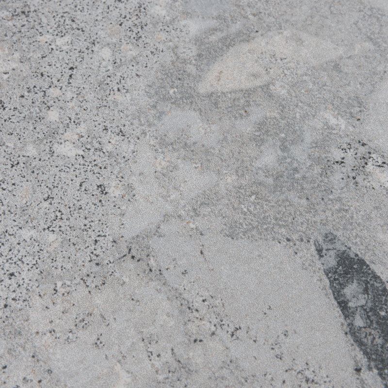 Recycle Hex 8.5" x 10" Porcelain Stone Look Wall & Floor Tile