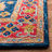 Donneta Hand Tufted Wool Oriental Rug-1056854191