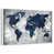Floating Frame White