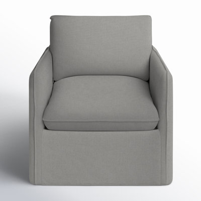 Bellatrix Upholstered Armchair