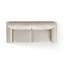 Vedic 3 Seater Sofa-1653583326