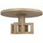 Lima Round Dining Table