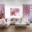 Impression sur toile tendue-18266442