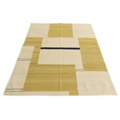 Tapis crème Ivey