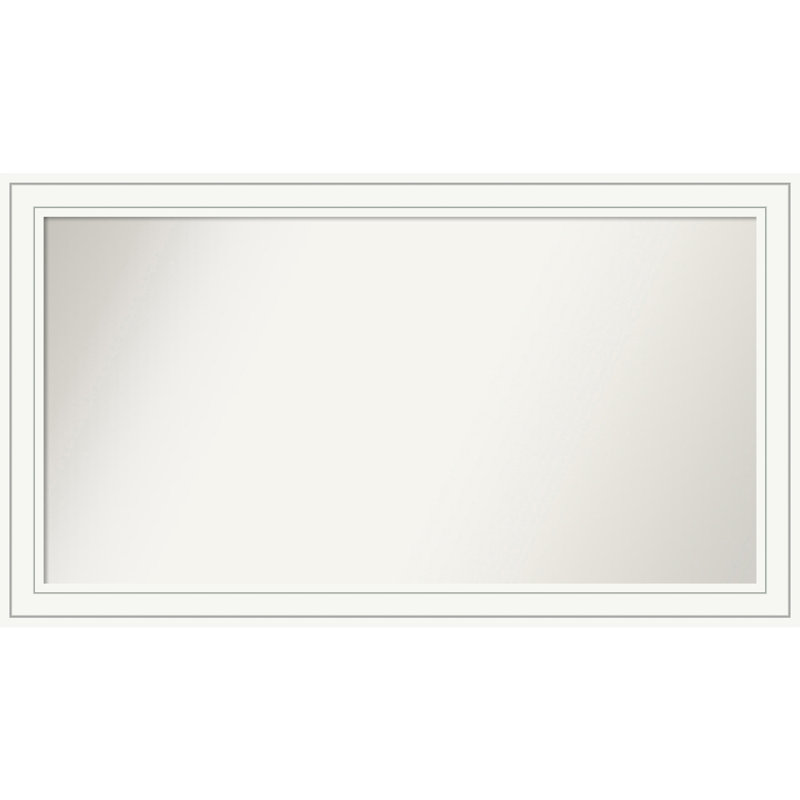 Miroir mural Emoni, 29 po x 51 po