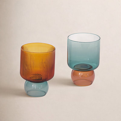 Yanely Highball Glass