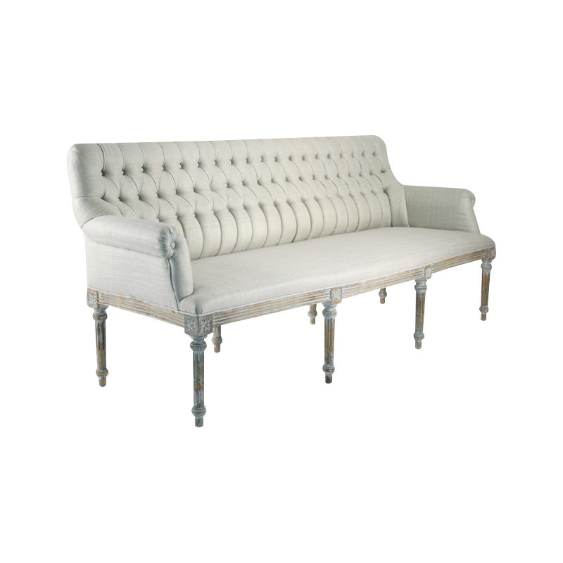 Banc wendy