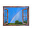 No Frame Print on Canvas-1828946921