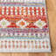 Tanksley Ikat Hand Woven Area Rug-348122949