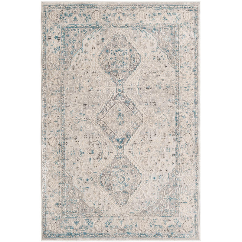  Voyage Rug, Rectangle 4'1'' x 6'1''