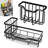 Stainless Steel Sink Caddy