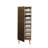 20 Pair Shoe Storage Cabinet