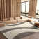Barbara Shag Performance Geometric Rug