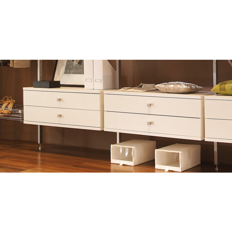 Aura Manufactured Wood Drawer