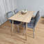 Ingo 4 - Person Dining Set-1073923647