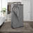 Granger 63"x36"x19" Portable Wardrobe