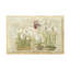 Art sur toile «Bachelor»-105718076
